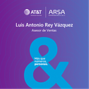 REY VAZQUEZ LUIS ANTONIO
