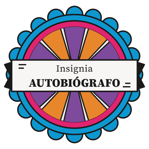 Autobiógrafo