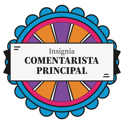 Comentarista principal